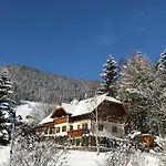 Haus Lindenkreuz Apartamento Bad Kleinkirchheim