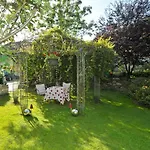 Apartamento Haus Lindenkreuz