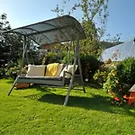 Апартаменты Haus Lindenkreuz