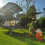 Haus Lindenkreuz Апартаменты