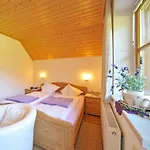 Апартаменты Haus Lindenkreuz *