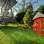 Apartamento Haus Lindenkreuz Bad Kleinkirchheim