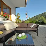 Апартаменты Haus Lindenkreuz
