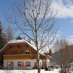 Haus Lindenkreuz Apartamento