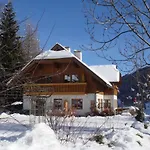 Apartamento Haus Lindenkreuz *