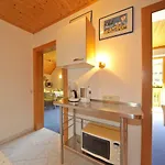 Apartamento Haus Lindenkreuz