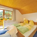 Апартаменты Haus Lindenkreuz *