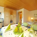 Apartamento Haus Lindenkreuz Bad Kleinkirchheim