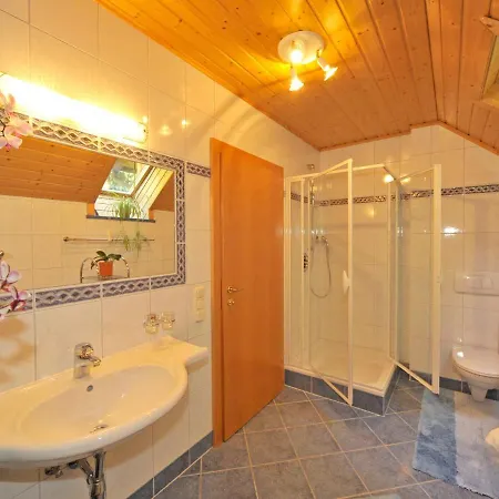 Apartment Haus Lindenkreuz