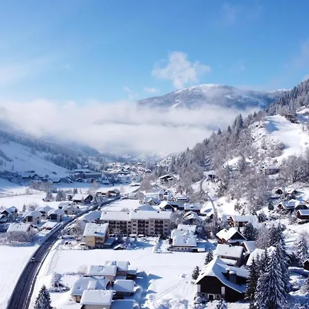 Haus Lindenkreuz Apartment