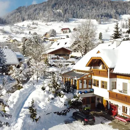 Apartment Haus Lindenkreuz