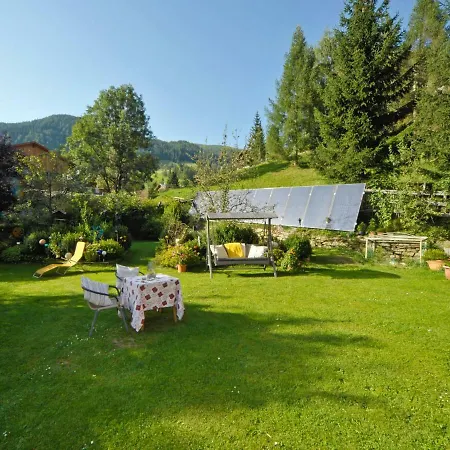 Haus Lindenkreuz Apartament *