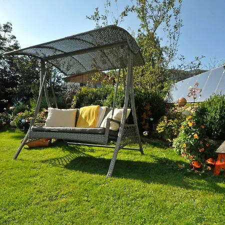 Apartament Haus Lindenkreuz