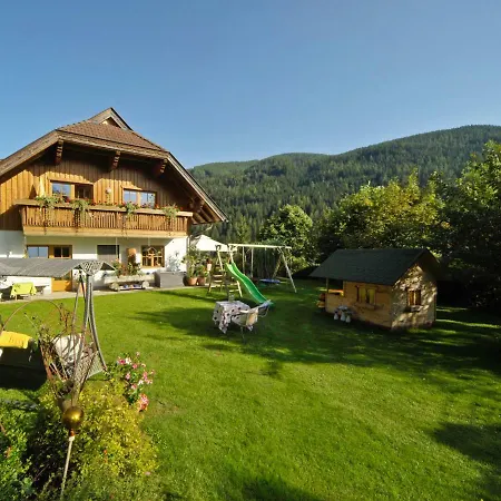 Haus Lindenkreuz 公寓