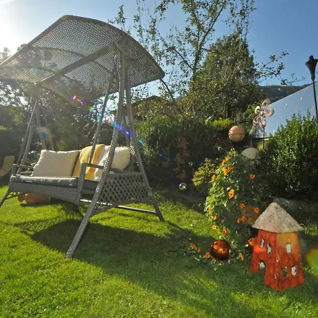 Haus Lindenkreuz Apartment