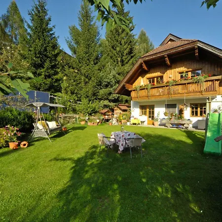 Haus Lindenkreuz Apartment