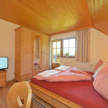 Apartment Haus Lindenkreuz *