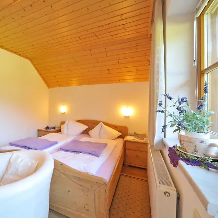 Appartamento Haus Lindenkreuz *