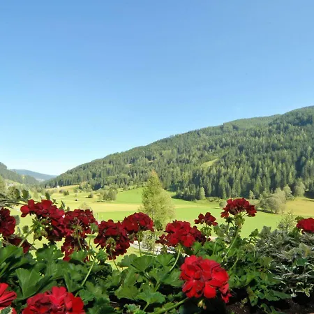 Haus Lindenkreuz Apartment *