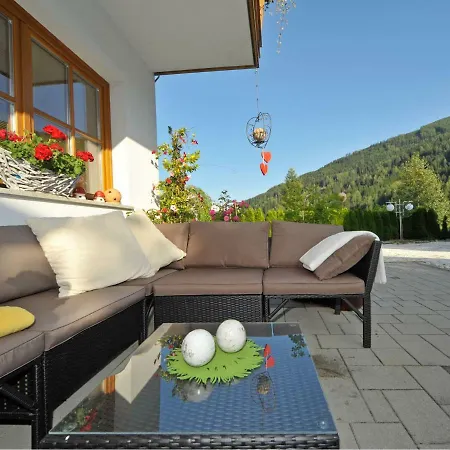 Apartament Haus Lindenkreuz