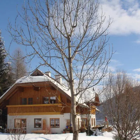 Haus Lindenkreuz Appartamento