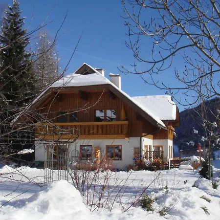 Apartment Haus Lindenkreuz *