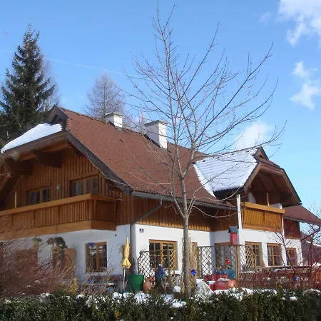 Haus Lindenkreuz *