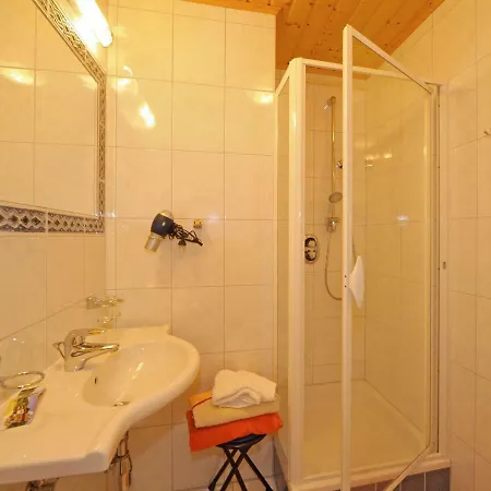 Apartment Haus Lindenkreuz *