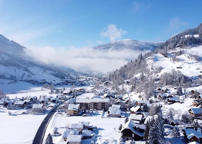 Haus Lindenkreuz 公寓