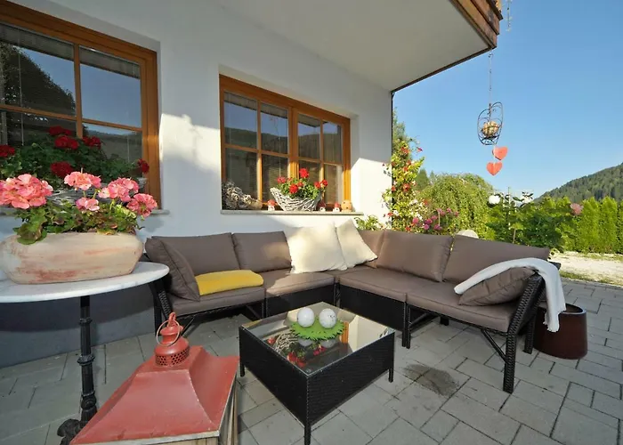 Haus Lindenkreuz Bad Kleinkirchheim