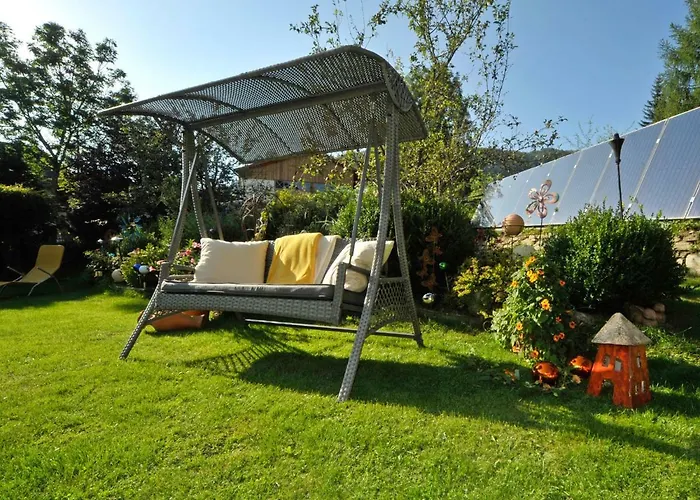 Apartment Haus Lindenkreuz