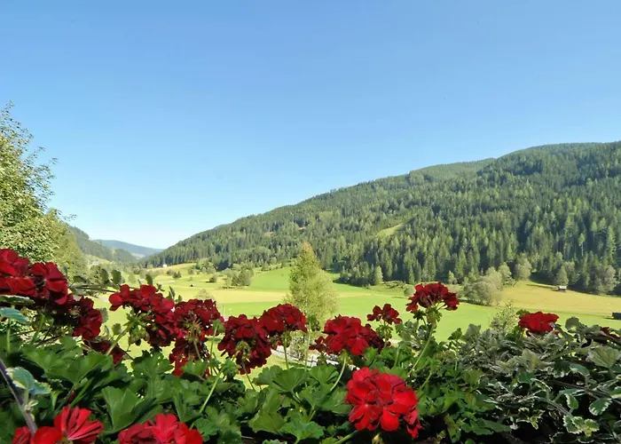 Haus Lindenkreuz Apartment *