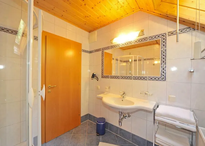 Apartment Haus Lindenkreuz Bad Kleinkirchheim